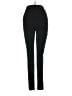 MAX Solid Black Active Pants Size XS - photo 2