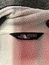 The North Face 100% Polyester Black Pullover Sweater Size M - photo 7