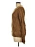 H&M Brown Pullover Sweater Size L - photo 5