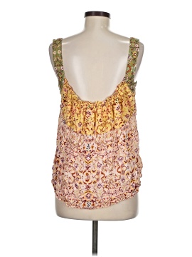 By Anthropologie Sleeveless Blouse (view 2)