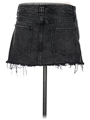 Gap Denim Skirt (view 2)