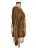 H&M Brown Pullover Sweater Size L - photo 4