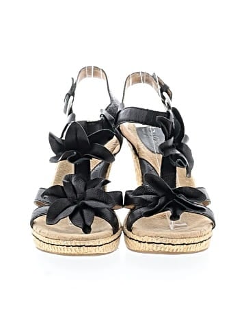 B.O.C Wedges (view 2)