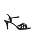 Mudd 100% Other Black Sandals Size 8 - photo 1