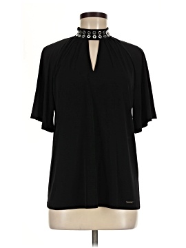 Michael Michael Kors Short Sleeve Blouse
