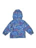 Cat & Jack 100% Recycled Polyester Tropical Blue Windbreaker 12-18 MO / 18 MO - photo 2