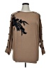Harvest Tan Pullover Sweater Size 1X (estimated) - photo 1