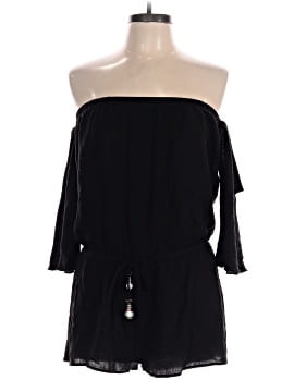 Isabella Rose Romper