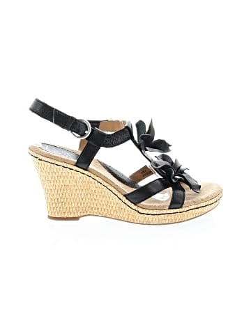 B.O.C Wedges (view 1)