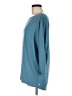 Athleta Teal 3/4 Sleeve T-Shirt Size M - photo 5