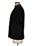 MICHAEL Michael Kors Black Short Sleeve Blouse Size M - photo 5