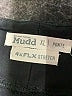 Mudd Solid Black Active Pants Size XL - photo 4