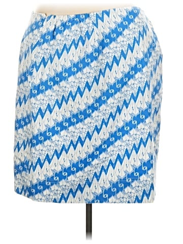 Talbots Casual Skirt (view 2)