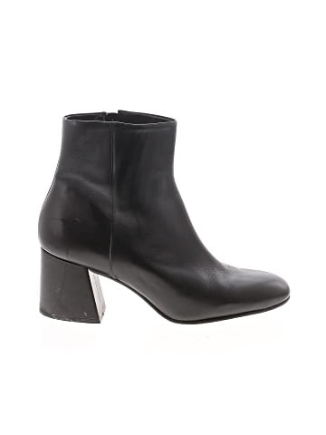 Bernardo Ankle Boots (view 1)
