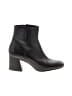 Bernardo Black Ankle Boots Size 11 - photo 1