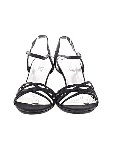 Mudd Sandals (view 2)