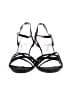 Mudd 100% Other Black Sandals Size 8 - photo 2