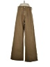 Universal Thread Brown Khakis Size 4 - photo 1