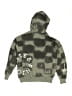 Zara Camo Green Zip Up Hoodie Size 9 - 10 - photo 2