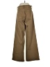 Universal Thread Brown Khakis Size 4 - photo 2