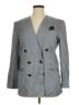 Worthington 100% Rayon Gray Blazer Size 16 - photo 1