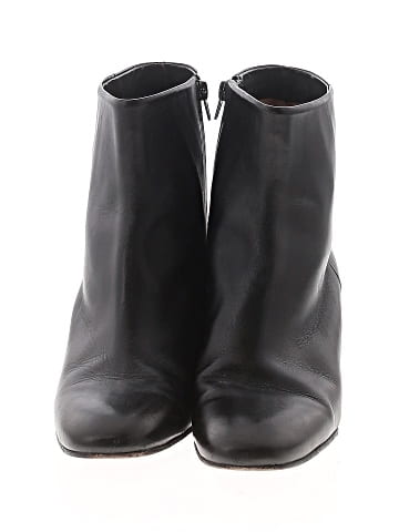 Bernardo Ankle Boots (view 2)