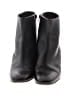 Bernardo Black Ankle Boots Size 11 - photo 2