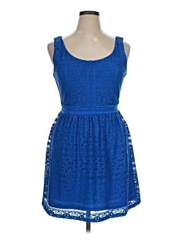 Love Reign Casual Dress (view 1)