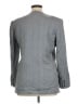 Worthington 100% Rayon Gray Blazer Size 16 - photo 2