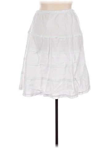Soft Surroundings Casual Skirt (view 2)