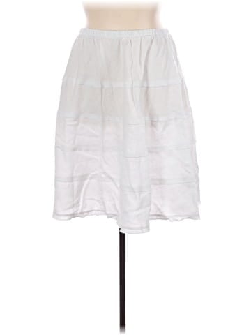 Soft Surroundings Casual Skirt (view 1)