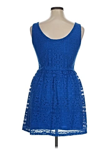 Love Reign Casual Dress (view 2)
