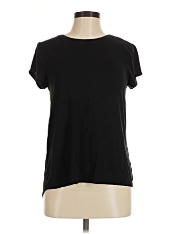 Cable & Gauge Short Sleeve T-Shirt (view 1)