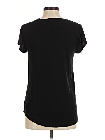 Cable & Gauge Short Sleeve T-Shirt (view 2)
