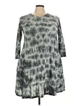 Windhorse Casual Dress (view 1)