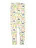 Boden Print Pink Yellow Sweatpants Size 13 - 14 - photo 1
