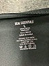 Real Essentials Black Zip Up Hoodie Size L - photo 6