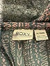 Roxy Paisley Pink Romper Size XL - photo 4