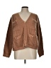 Fab'rik Brown Cardigan Size L - photo 1