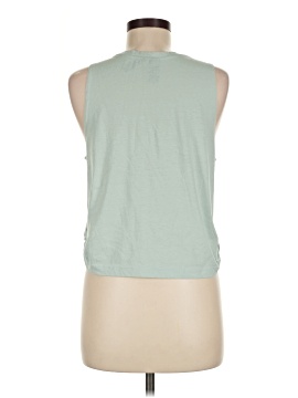 Adidas Sleeveless T-Shirt (view 2)