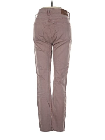 Madewell Jeans (view 2)