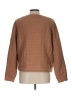 Fab'rik Brown Cardigan Size L - photo 2