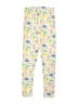Boden Print Pink Yellow Sweatpants Size 13 - 14 - photo 2