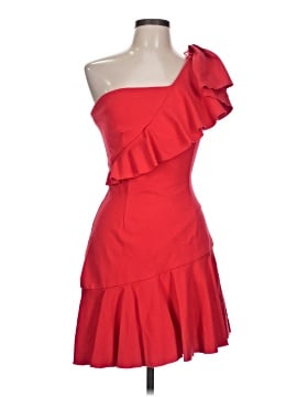 Elliatt Cocktail Dress (view 1)