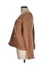 Fab'rik Brown Cardigan Size L - photo 5