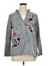 Style&Co Gray Pullover Sweater Size 1X - photo 1