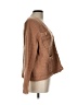 Fab'rik Brown Cardigan Size L - photo 4