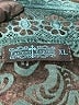 Fashion Express Teal Kimono Size XL - photo 7