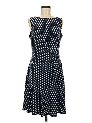 Ivanka Trump Casual Dress (view 1)