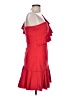 Elliatt Red Cocktail Dress Size L - photo 4